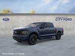 2026 Ford F-150 SuperCrew Cab 4WD Pickup for sale #W3LH33PT3 - photo 3