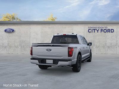 New 2026 Ford F-150 - photo 1