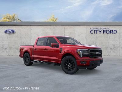 New 2026 Ford F-150 - photo 1