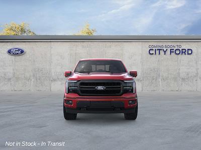 New 2026 Ford F-150 - photo 1