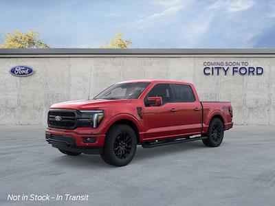 New 2026 Ford F-150 - photo 1