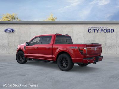 New 2026 Ford F-150 - photo 1