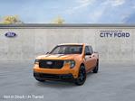 2026 Ford Maverick SuperCrew Cab AWD Pickup for sale #W8JC123T3 - photo 2