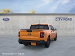 2026 Ford Maverick SuperCrew Cab AWD Pickup for sale #W8JC123T3 - photo 8