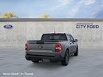 New 2026 Ford Maverick XLT SuperCrew Cab for sale #W8JC124T3 - photo 8