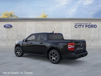 New 2026 Ford Maverick Lariat SuperCrew Cab for sale #W8SC126T3 - photo 2