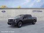 New 2026 Ford Maverick Lariat SuperCrew Cab for sale #W8SC126T3 - photo 1