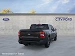 New 2026 Ford Maverick Lariat SuperCrew Cab for sale #W8SC126T3 - photo 8