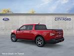 New 2026 Ford Maverick Lariat SuperCrew Cab for sale #W8SC127T3 - photo 2