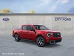 New 2026 Ford Maverick Lariat SuperCrew Cab for sale #W8SC127T3 - photo 7
