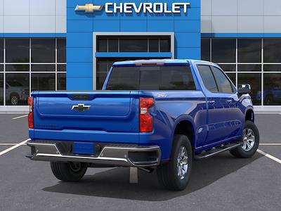 New 2026 Chevrolet Silverado 1500 LT Crew Cab 4WD Pickup for sale #123438 - photo 2