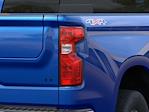 New 2026 Chevrolet Silverado 1500 LT Crew Cab 4WD Pickup for sale #123438 - photo 11