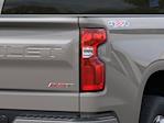 New 2026 Chevrolet Silverado 1500 RST Crew Cab 4WD Pickup for sale #125967 - photo 11