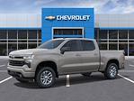 New 2026 Chevrolet Silverado 1500 RST Crew Cab 4WD Pickup for sale #125967 - photo 1