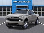New 2026 Chevrolet Silverado 1500 RST Crew Cab 4WD Pickup for sale #125967 - photo 6
