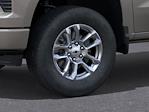 New 2026 Chevrolet Silverado 1500 RST Crew Cab 4WD Pickup for sale #125967 - photo 9