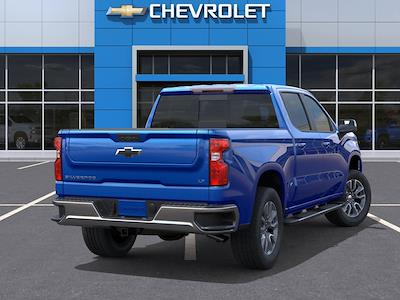 New 2026 Chevrolet Silverado 1500 LT Crew Cab Pickup for sale #C61207 - photo 2