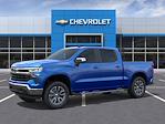 New 2026 Chevrolet Silverado 1500 LT Crew Cab Pickup for sale #C61207 - photo 3