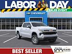 New 2026 Chevrolet Silverado 1500 LT Crew Cab 4WD Pickup for sale #C61104 - photo 1