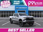 2026 Chevrolet Silverado 1500 Crew Cab 4WD Pickup for sale #C61370 - photo 1