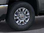 2026 Chevrolet Silverado 2500 Crew Cab 4WD Pickup for sale #C61553D - photo 9