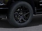 2025 Chevrolet Silverado 1500 Crew Cab 4WD Pickup for sale #C50598 - photo 9