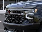 2025 Chevrolet Silverado 1500 Crew Cab 4WD Pickup for sale #368052 - photo 13