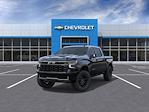 2025 Chevrolet Silverado 1500 Crew Cab 4WD Pickup for sale #368052 - photo 8