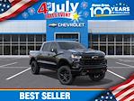 2025 Chevrolet Silverado 1500 Crew Cab 4WD Pickup for sale #C50679D - photo 1