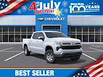 2025 Chevrolet Silverado 1500 Crew Cab 4WD Pickup for sale #389395 - photo 1