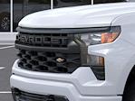 2025 Chevrolet Silverado 1500 Crew Cab RWD Pickup for sale #389464 - photo 13