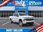 2025 Chevrolet Silverado 1500 Crew Cab RWD Pickup for sale #389518 - photo 1
