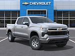 2025 Chevrolet Silverado 1500 Crew Cab 4WD Pickup for sale #390236 - photo 7