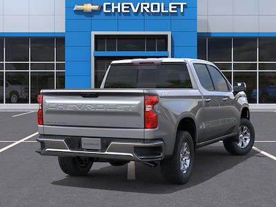 2025 Chevrolet Silverado 1500 Crew Cab 4WD Pickup for sale #390242 - photo 2