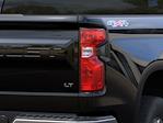 2025 Chevrolet Silverado 1500 Crew Cab 4WD Pickup for sale #390337 - photo 11