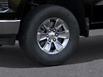 2025 Chevrolet Silverado 1500 Crew Cab 4WD Pickup for sale #390337 - photo 9