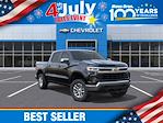 2025 Chevrolet Silverado 1500 Crew Cab 4WD Pickup for sale #392055 - photo 1