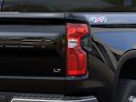 2025 Chevrolet Silverado 1500 Crew Cab 4WD Pickup for sale #392055 - photo 11