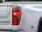 New 2024 Chevrolet Silverado 3500 High Country Crew Cab 4WD Pickup for sale #C40441D - photo 11