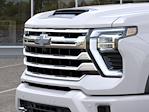 New 2024 Chevrolet Silverado 3500 High Country Crew Cab 4WD Pickup for sale #C40441D - photo 13
