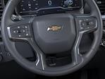New 2024 Chevrolet Silverado 3500 High Country Crew Cab 4WD Pickup for sale #C40441D - photo 19