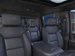 New 2024 Chevrolet Silverado 3500 High Country Crew Cab 4WD Pickup for sale #C40441D - photo 24