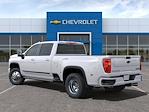 New 2024 Chevrolet Silverado 3500 High Country Crew Cab 4WD Pickup for sale #C40441D - photo 3