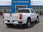 New 2024 Chevrolet Silverado 3500 High Country Crew Cab 4WD Pickup for sale #C40441D - photo 4