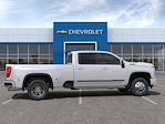 New 2024 Chevrolet Silverado 3500 High Country Crew Cab 4WD Pickup for sale #C40441D - photo 5