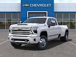 New 2024 Chevrolet Silverado 3500 High Country Crew Cab 4WD Pickup for sale #C40441D - photo 6