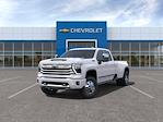 New 2024 Chevrolet Silverado 3500 High Country Crew Cab 4WD Pickup for sale #C40441D - photo 8