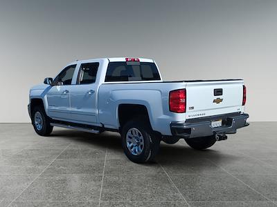 2019 Chevrolet Silverado 2500 Crew Cab SRW 4x2 Pickup for sale #C407251 - photo 2