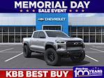 2024 Chevrolet Colorado Crew Cab 4WD Pickup for sale #C40851 - photo 1