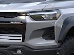 2024 Chevrolet Colorado Crew Cab 4WD Pickup for sale #C40851 - photo 10